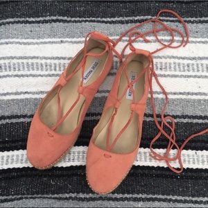 Steve Madden Errin Flat